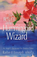 Hummingbirdcover