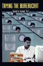TamingtheBureauc
