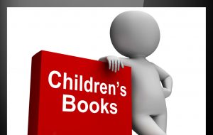 childrens books