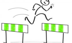 Overcoming Authors’ Biggest Obstacles