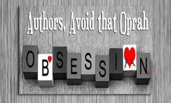 Can You Get My Book on Oprah’s Reading List?