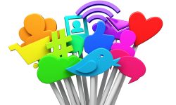 Joining Writing Communities