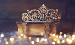 Writing a Fairy Tale Retelling